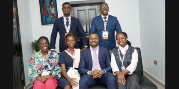 Firm Expands Prosthetics Training To Build Africa's Next Generation Of Specialists 4 Firm Expands Prosthetics Training To Build Africa’s Next Generation Of Specialists