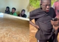 Police Arrest Three Over Death Of UNIJOS Student Allegedly Tortured