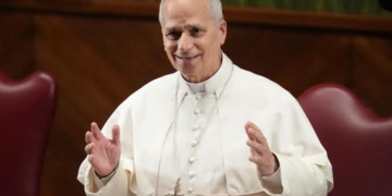 Welcome Immigrants With Compassion, Generosity, Pope Leo Urges Americans 2 Pope Leo XIV