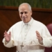 Welcome Immigrants With Compassion, Generosity, Pope Leo Urges Americans 5 Pope Leo XIV
