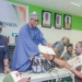 Lois Ihwo Congratulates Awodi On Inauguration As Nigeria Para-Powerlifting Federation President 4 Lois Ihwo Congratulates Awodi On Inauguration As Nigeria Para-Powerlifting Federation President