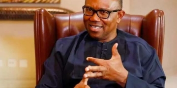 Presidency Knocks Peter Obi Over Criticism Of Tinubu's Policies