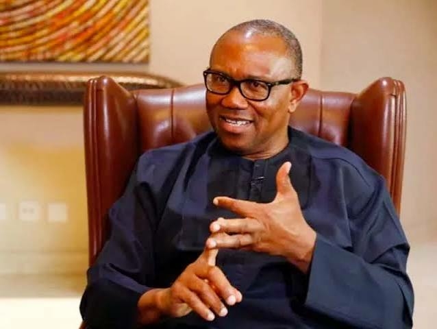 Presidency Knocks Peter Obi Over Criticism Of Tinubu's Policies 1 Presidency Knocks Peter Obi Over Criticism Of Tinubu's Policies