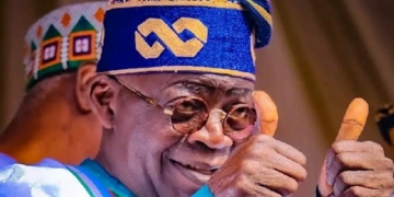 Lagos-Calabar Coastal Highway, Other Places Named After Tinubu Since 2023 2 Lagos-Calabar Coastal Highway, Other Places Named After Tinubu Since 2023