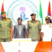 Tinubu Meets Security Chiefs For Review 5 Tinubu Meets Security Chiefs For Review
