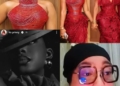 Priscilla Ojo Responds To Lizzy Anjorin’s Claims, Says She Was Invited To Soso’s Wedding