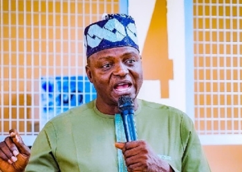 APC Chairman Yilwatda Knocks Obi Over ‘Tinubu Is Tired’ Remark