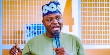 APC Chairman Yilwatda Knocks Obi Over ‘Tinubu Is Tired’ Remark