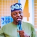 APC Chairman Yilwatda Knocks Obi Over ‘Tinubu Is Tired’ Remark