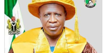Prof. Mohammed Khalid Othman: Steering Federal Varsity Dutsin-Ma Towards Greater Excellence