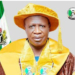 Prof. Mohammed Khalid Othman: Steering Federal Varsity Dutsin-Ma Towards Greater Excellence 5 Prof. Mohammed Khalid Othman: Steering Federal Varsity Dutsin-Ma Towards Greater Excellence