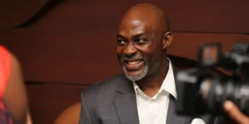 RMD Named Male Feminist Ambassador, Calls For End To GBV