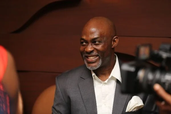 RMD Named Male Feminist Ambassador, Calls For End To GBV 1 RMD