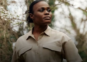Nigerian Conservationist Rachel Ikemeh Wins 2026 Rolex Award