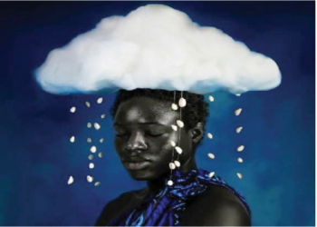 Rahimat Onize Shaibu: Telling Stories Through Arts