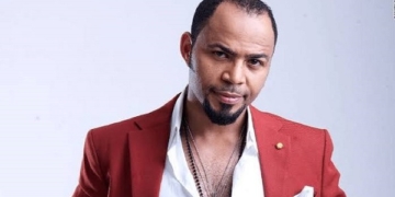Discipline, Not Talent, Sustains Career Longevity — Ramsey Nouah