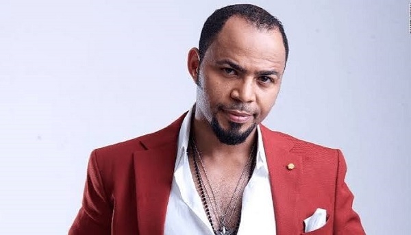 Discipline, Not Talent, Sustains Career Longevity — Ramsey Nouah 1 Ramsey Nouah