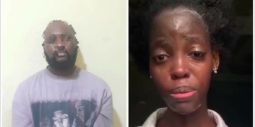 Delta Police Arrest Content Creator Odogwu Asaba Over Alleged Rape, Death Of 20-Year-Old Woman 2 Delta Police Arrest Content Creator Odogwu Asaba Over Alleged Rape, Death Of 20-Year-Old Woman