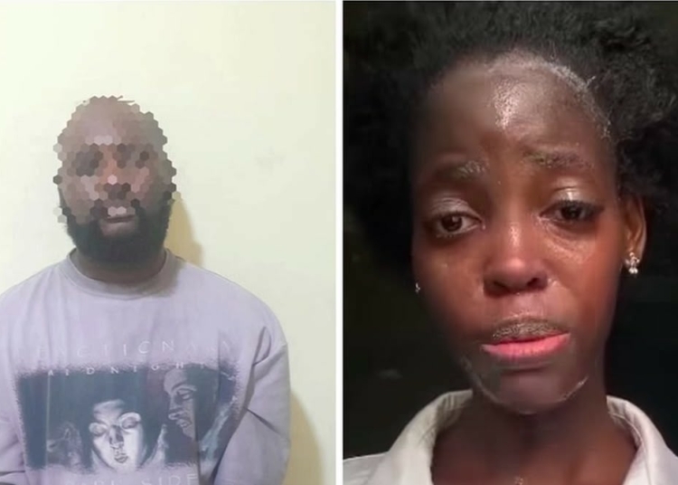 Delta Police Arrest Content Creator Odogwu Asaba Over Alleged Rape, Death Of 20-Year-Old Woman 1 Rape1