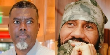 Phyno Name-Drops Spyro, Reno Omokri In New Freestyle 3 Phyno Name-Drops Spyro, Reno Omokri In New Freestyle