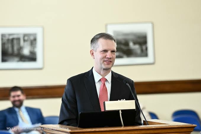 Yiaga, Others React As Congressman Says US Will Closely Monitor Nigerian Elections 1 Riley Moore
