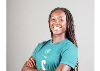 WAFCON 2026: World Cup Qualification Raises Stakes, Says Super Falcons Star Babajide
