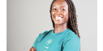 WAFCON 2026: World Cup Qualification Raises Stakes, Says Super Falcons Star Babajide 2 WAFCON 2026: World Cup Qualification Raises Stakes, Says Super Falcons Star Babajide