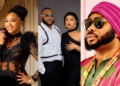 ‎“So She Didn’t Want Him To Reconcile With His Son” – Reactions As Rosy Meurer Drops Olakunle Churchill’s Name