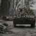Russia-Ukraine War