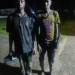 Nigerian Navy Rescue 2 Teenagers From Drowning In Bayelsa