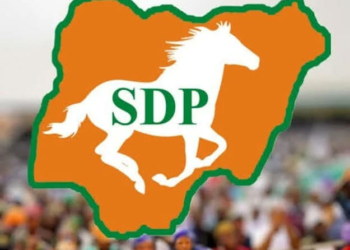 SDP