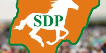 SDP Tells INEC To Disregard Court Judgment Submitted By Gabam 2 SDP