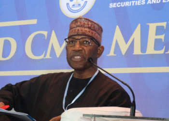 Senate Confirms Lamido Yuguda As AMCON Board Chairman