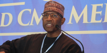 Senate Confirms Lamido Yuguda As AMCON Board Chairman 2 Senate Confirms Lamido Yuguda As AMCON Board Chairman