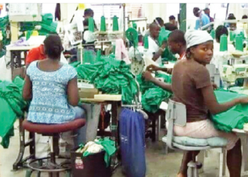 ‘SMEs Should Embrace Productive Borrowing For Growth’