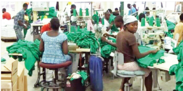 ‘SMEs Should Embrace Productive Borrowing For Growth’ 1 ‘SMEs Should Embrace Productive Borrowing For Growth’