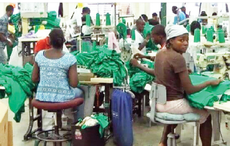 ‘SMEs Should Embrace Productive Borrowing For Growth’ 1 SMEs