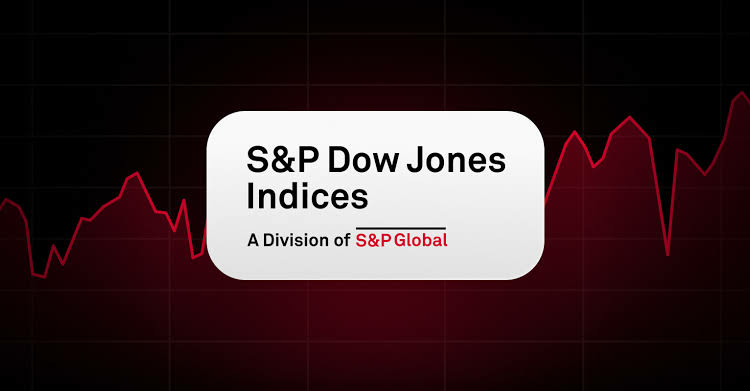 S&P Flags Nigeria For Possible Frontier Market Upgrade 1 SP Dow Jones Indices