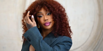 SZA Reveals Autism Diagnosis, Opens Up About Years Of Quiet Self-Discovery