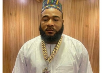 Sam Larry Hospitalized Following Fatal Road Accident in Lagos