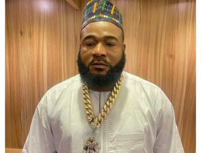 Sam Larry Hospitalized Following Fatal Road Accident in Lagos 1 Sam Larry 1024x1024 1