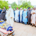 Tributes As Alhaji Abubakar Alhaji Is Laid To Rest In Sokoto