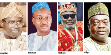 INEC Gets Court's Nod For Election Guidelines, El-Rufai's Ally Lukman Dumps ADC 2 INEC Gets Court’s Nod For Election Guidelines, El-Rufai’s Ally Lukman Dumps ADC