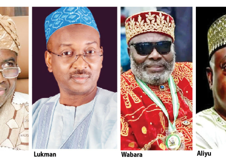 INEC Gets Court's Nod For Election Guidelines, El-Rufai's Ally Lukman Dumps ADC 1 Screenshot 2026 07 19 095441