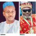 INEC Gets Court's Nod For Election Guidelines, El-Rufai's Ally Lukman Dumps ADC 5 INEC Gets Court’s Nod For Election Guidelines, El-Rufai’s Ally Lukman Dumps ADC