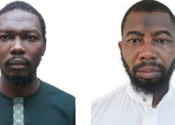 Captured Ansaru Leaders Plead Guilty To 32 Terrorism Charges