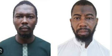 Captured Ansaru Leaders Plead Guilty To 32 Terrorism Charges 4 Captured Ansaru Leaders Plead Guilty To 32 Terrorism Charges