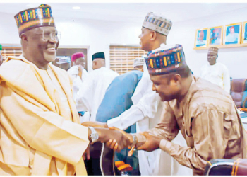 Yobe Committed To Business-Friendly Environment, Deputy Governor Assures Investors
