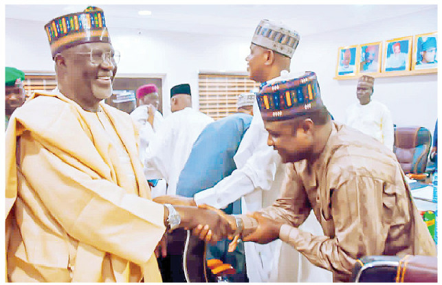 Yobe Committed To Business-Friendly Environment, Deputy Governor Assures Investors 1 Screenshot 2026 07 27 025537