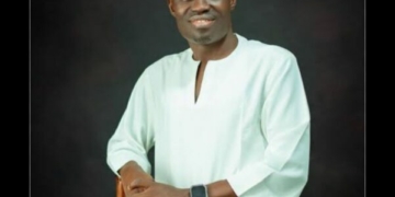 Gospel Singer Lekan Remilekun Speaks on Father’s 26-Year Disappearance